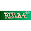 Rizla Green Papers - Bevvys2U