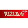 Rizla Red Papers - Bevvys2U