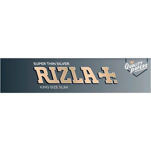 Rizla King Size Slim - Bevvys2U