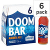 Sharps Doom Bar 6X500ml - Bevvys 2 U Same Day Alcohol Delivery Derby & Derbyshire