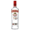 Smirnoff 35cl - Bevvys 2 U Same Day Alcohol Delivery Derby & Derbyshire