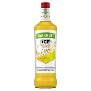 Smirnoff Ice Tropical 70cl - Bevvys2U