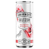 Smirnoff Seltzer Raspberry & Rhubarb 250ml Can - Bevvys2U