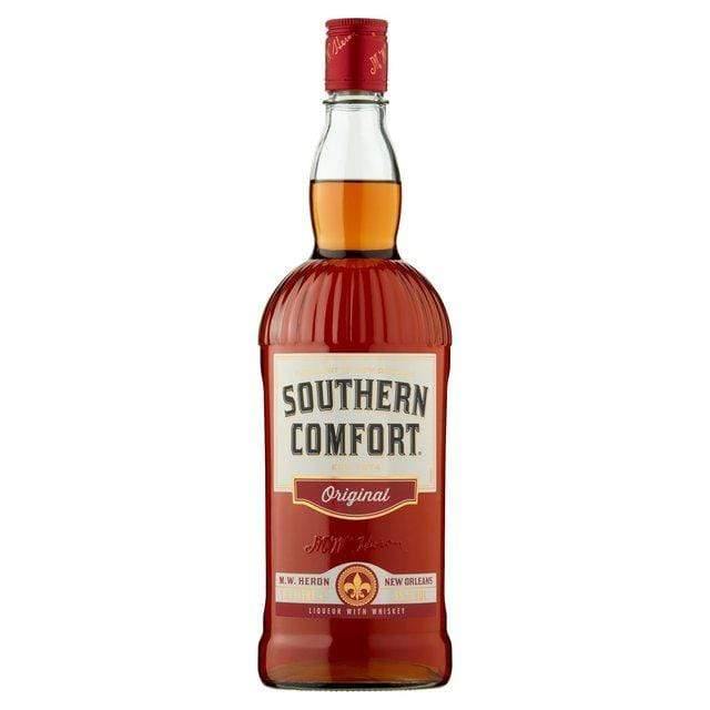 Southern Comfort 1ltr - Bevvys2U