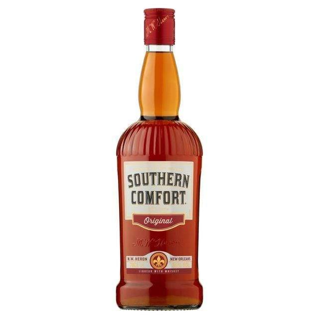 Southern Comfort 70cl - alcohol delivery Derby | Bevvys2u