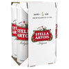 Stella Artois Premium Lager 4 X 568 ml - Bevvys2U