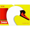 Swan Slim Loose Filters - Bevvys2U