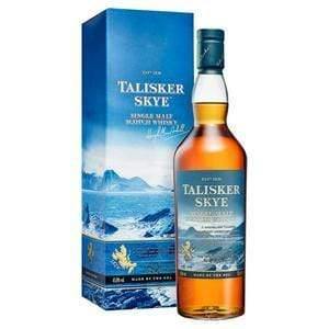 Talisker Skye Single Malt Whisky 70cl - alcohol delivery Derby | Bevvys2u