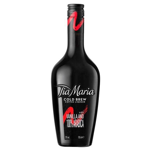 Tia Maria 70cl - Bevvys2U