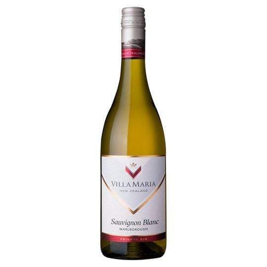 Villa Maria Private Bin Sauvignon Blanc 75cl - alcohol delivery Derby | Bevvys2u