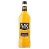 Vk Orange & Passion Fruit 70cl - Bevvys 2 U Same Day Alcohol Delivery Derby & Derbyshire