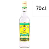 Wray & Nephew Overproof Rum 70cl - Bevvys2U