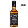 Jack Daniel's Tennessee Whiskey 35cl - Bevvys 2 U Same Day Alcohol Delivery Derby & Derbyshire