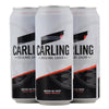 Carling Lager 4x500ml - Bevvys2U
