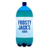 Frosty Jack's Cider 2.5Ltr - Bevvys2U