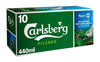 Carlsberg 10X440ml Can